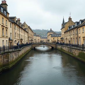 Top Weekend Getaways UK: Your Ultimate Guide to Short Breaks