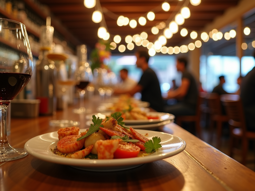 Discover Must-Visit Barcelona Eateries for Food Lovers