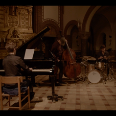 Zawadzki / Andersson / Tagliasacchi Masia Trio (2018)