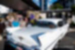 Cadillac Lasalle Club Qld