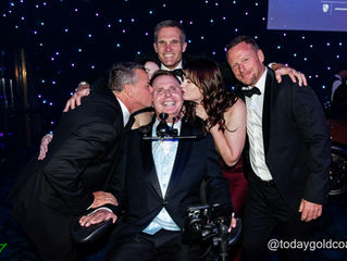 Everything is Possible Gala Dinner 2026