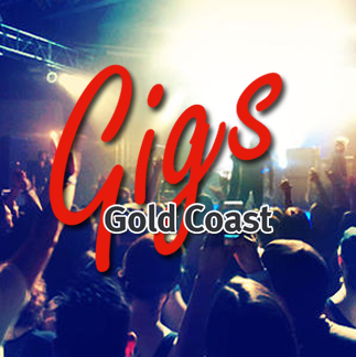 Writer: Gold Coast Gigs