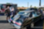 Cadillac Lasalle Club Qld