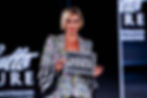 Sonia Stradiotto, 35th Anniversary Charity Runway Show-128