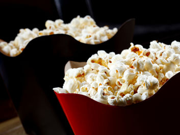 Cinemas on the Gold Coast