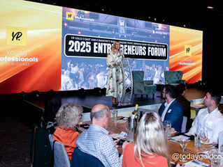 2025 Entrepreneurs Forum