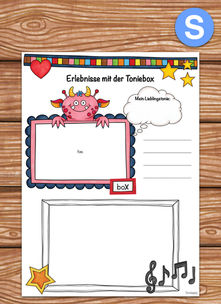 Portfolio - Toniebox