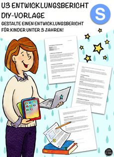 DIY - U3 Entwicklungsbericht