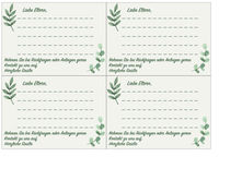 Elternbenachrichtigungen