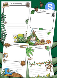 Naturportfolios