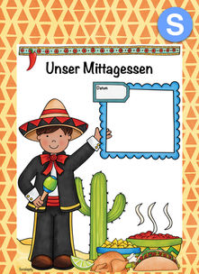 Elternaushang - Mittagessen