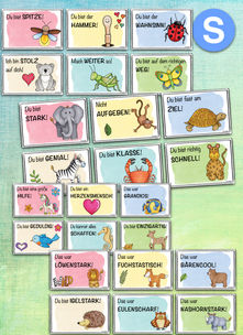 Tierische Mutmacher #3