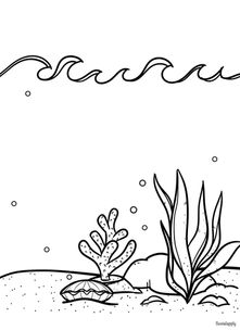 Ideenpapier - Unterwasserwelt