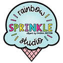 03_Logo_Rainbow Sprinkle Studio.png