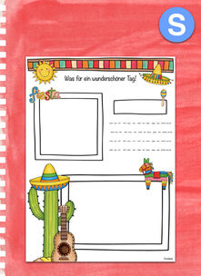 Portfolio - Wunderschöner Tag