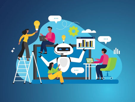 Working Alongside AI Agents in Organizations