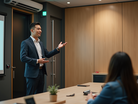 Conheça a Trivium: excelência em gestão e estratégia empresarial