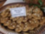 White Chocolate Pumpkin Snickerdoddle Cookies 