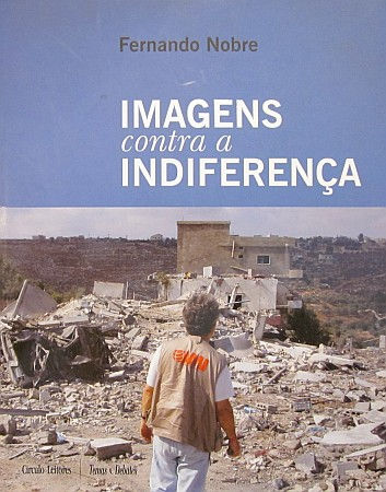 NOBRE (FERNANDO) - IMAGENS CONTRA A DIFERENÇA