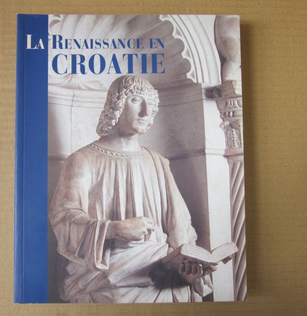 LA RENAISSANCE EN CROATIE