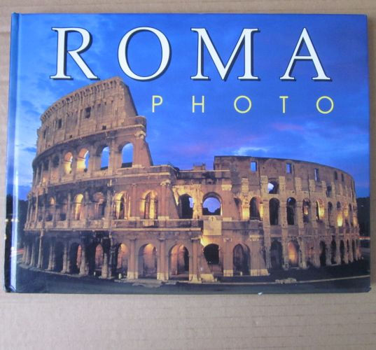 ROMA PHOTO