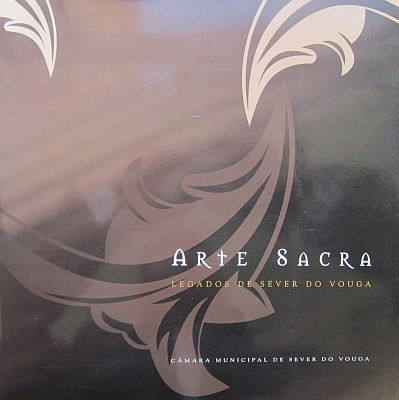 TAVARES (ANTÓNIO HENRIQUES) - ARTE SACRA