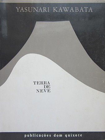 KAWABATA (YASUNARI) - TERRA DE NEVE