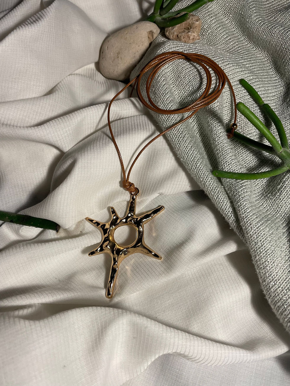 Miniatura: COLLAR KAMIKAZ