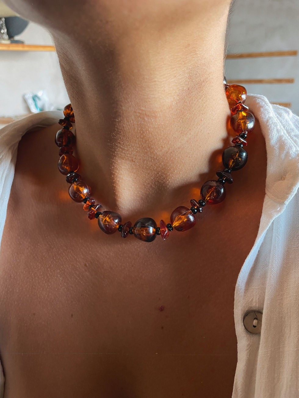 Miniatura: COLLAR ALICIA 