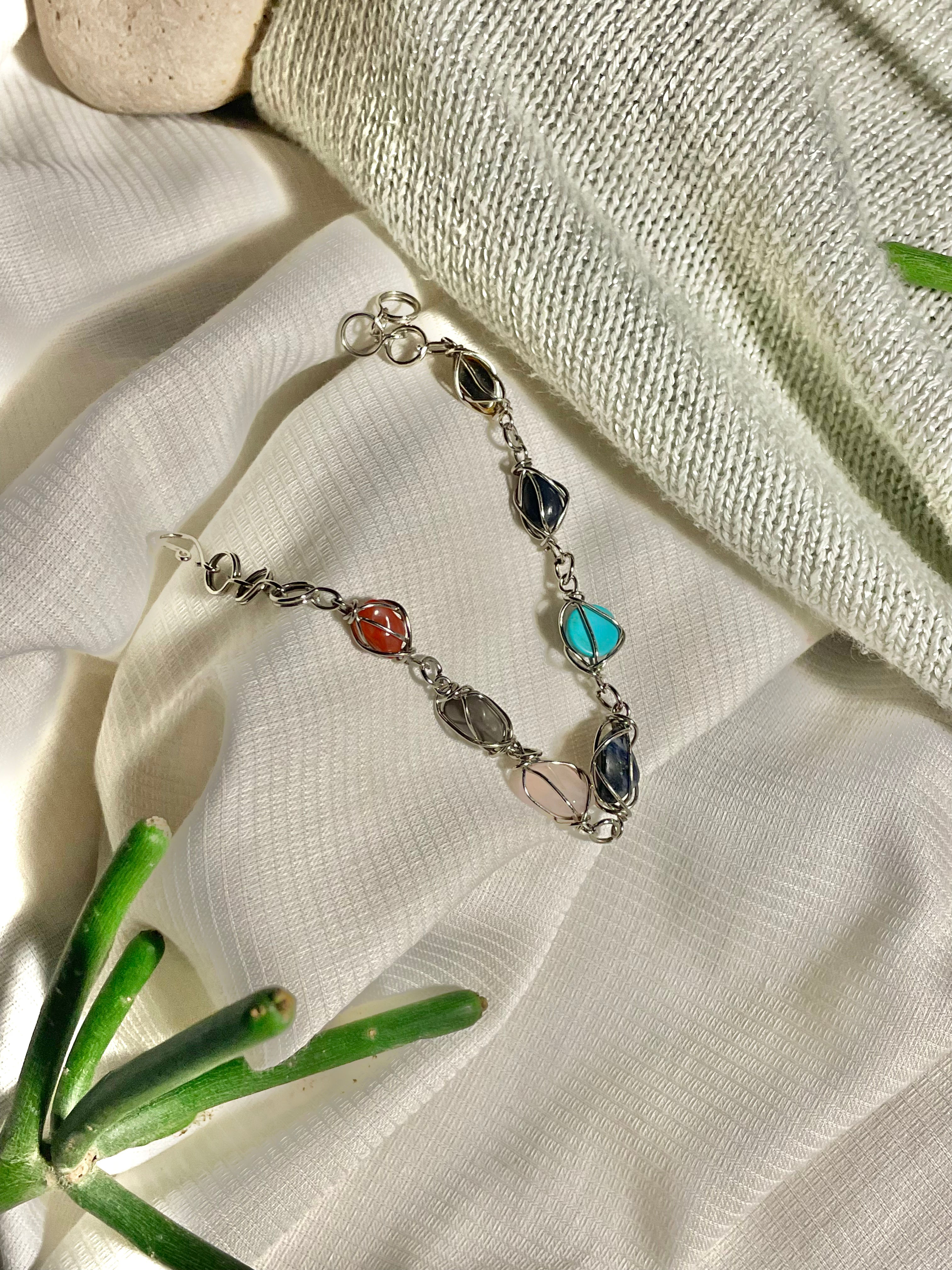PULSERA NOM