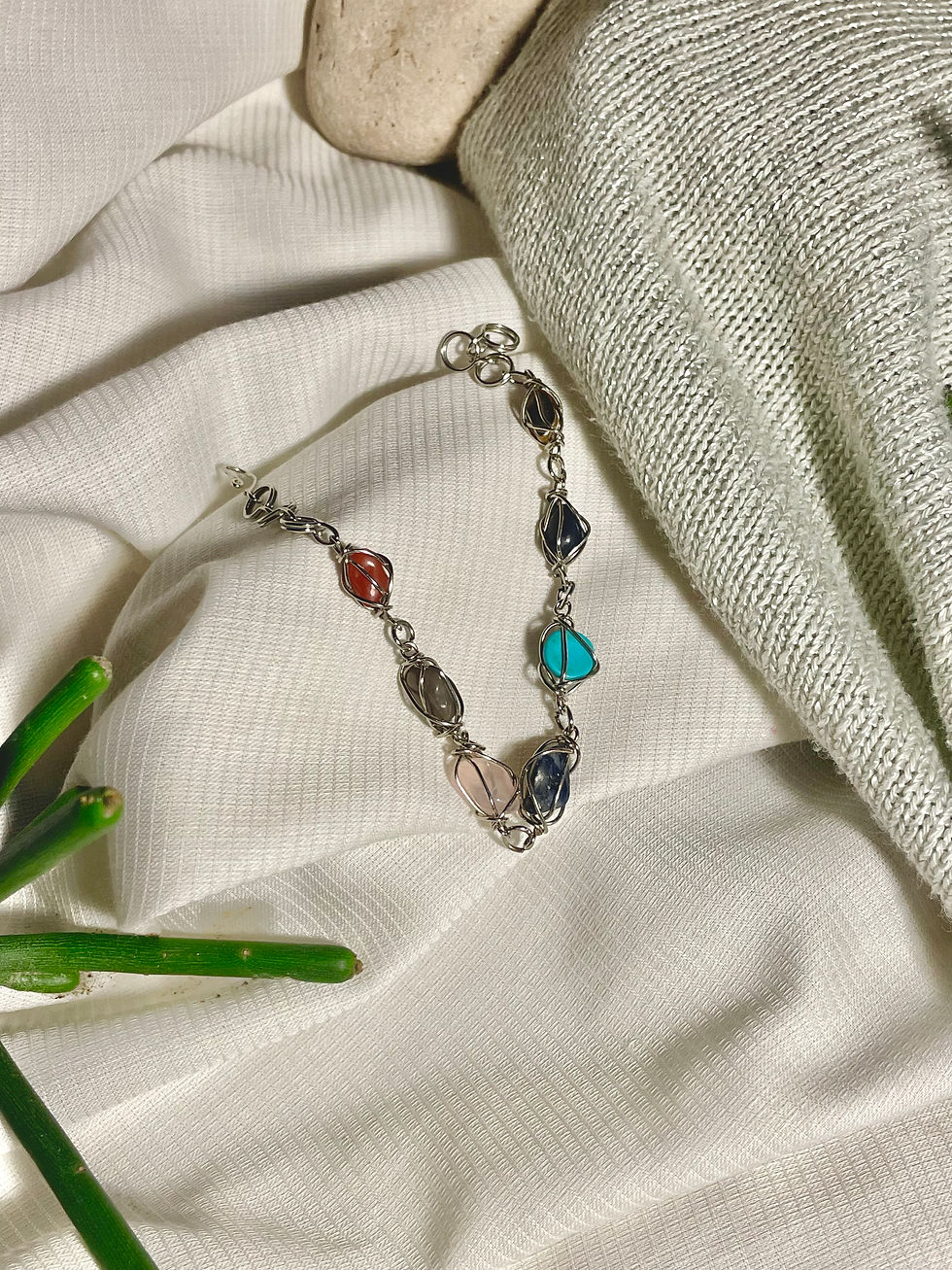Miniatura: PULSERA NOM