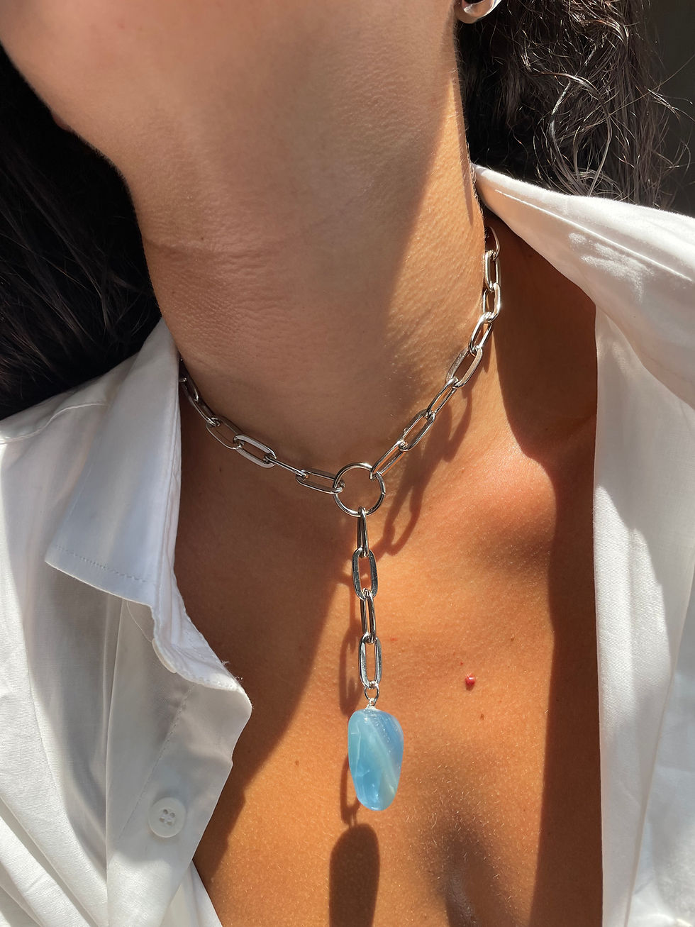 Miniatura: COLLAR AVENTURA