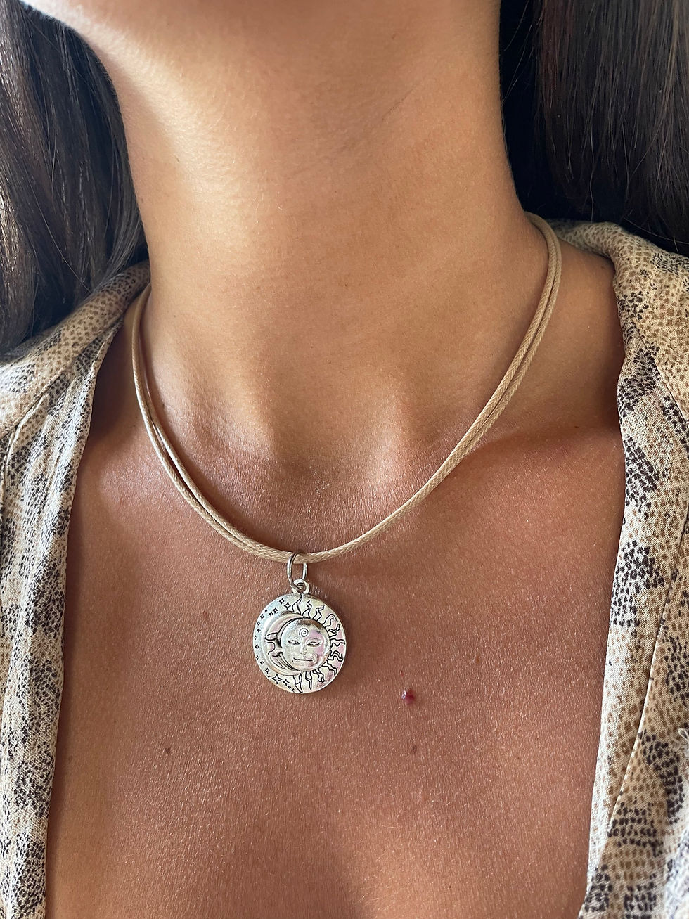 Miniatura: COLLAR DAYA 