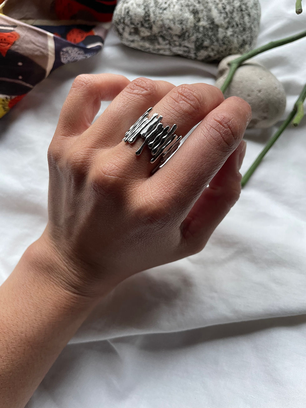 Miniatura: ANILLO FAIR
