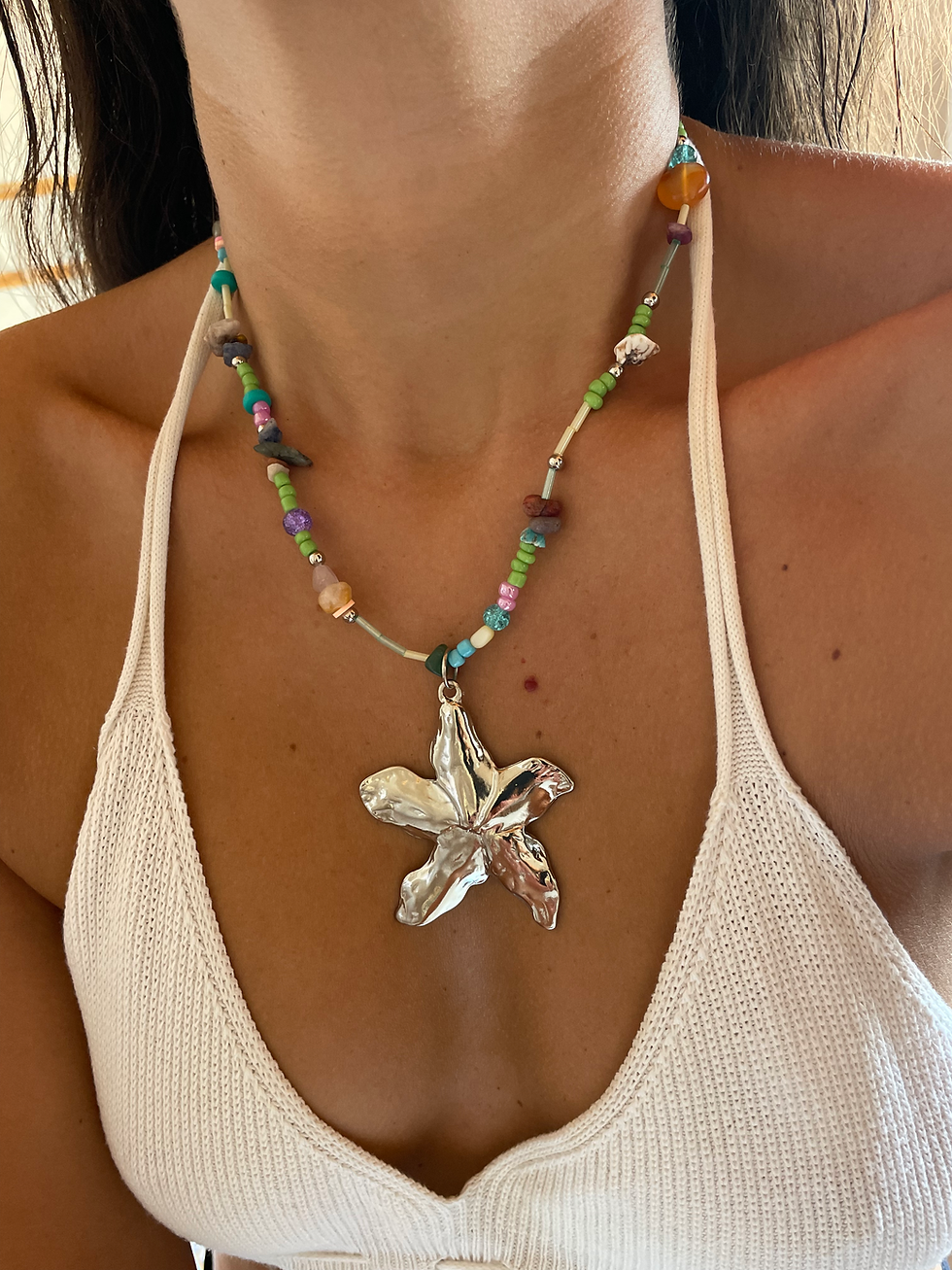 Miniatura: COLLAR IBIZA