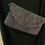 Thumbnail: Black Dress Size M w/ Accessories