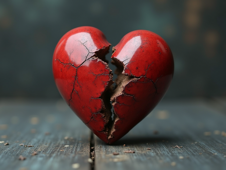 Como Lidar com o Fim de um Relacionamento