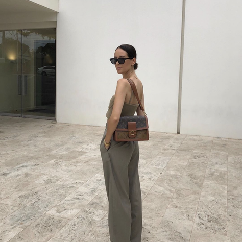 Summer fashion staples for petite women