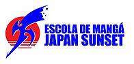 Escola de Mangá Japan Sunset
