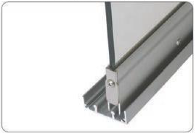 Μικρογραφία: MODEL 06 NT Semi Vertical Glass Doors