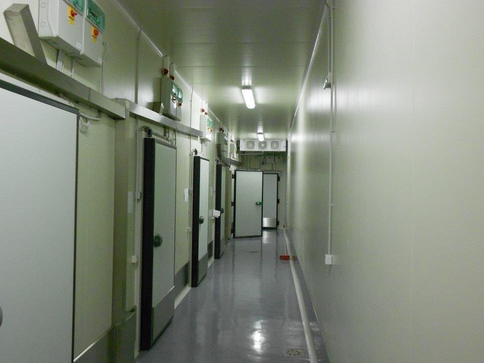 Thumbnail: COLD ROOMS