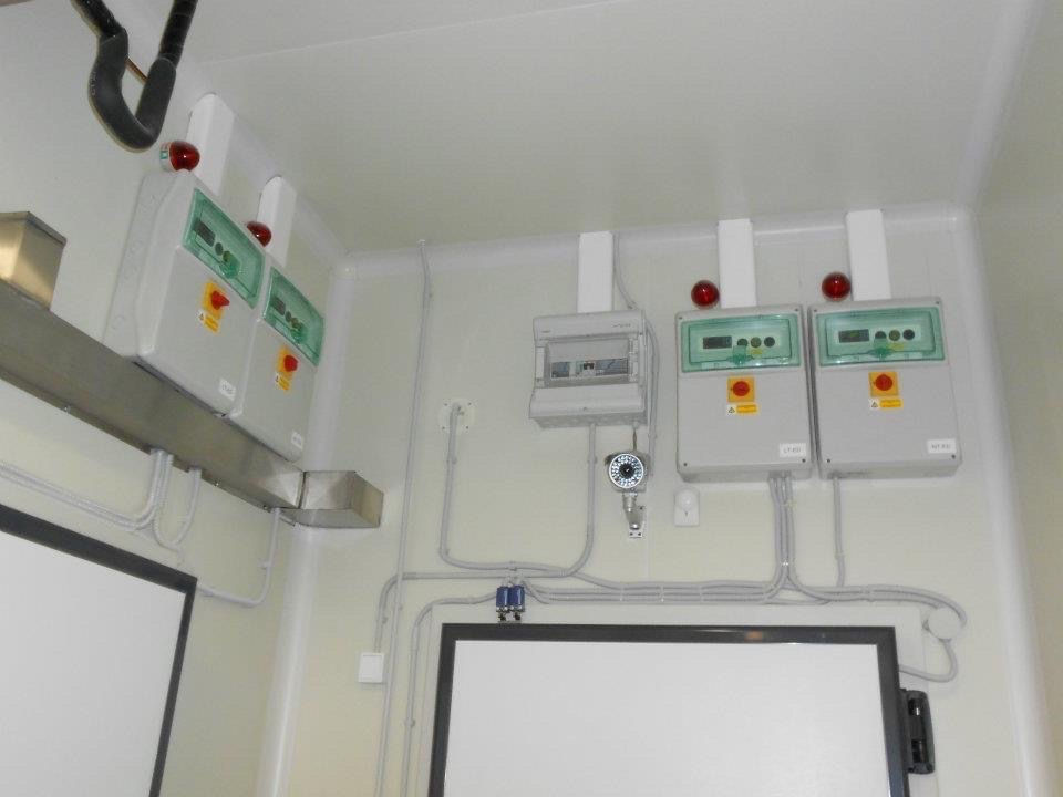 Thumbnail: COLD ROOMS