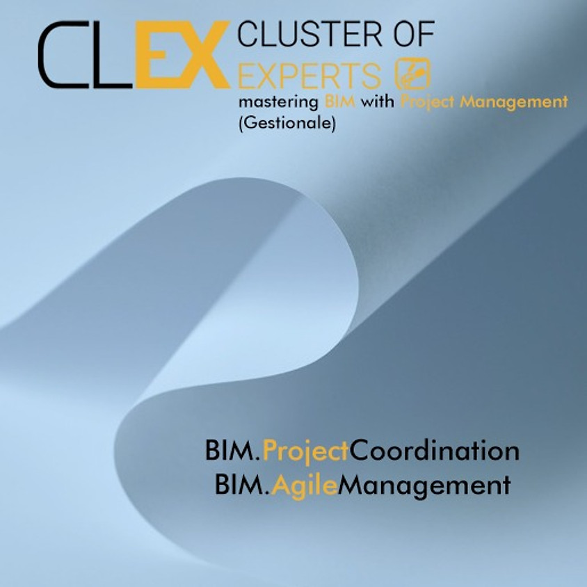 BIM.ProjectManagement - Gestionale