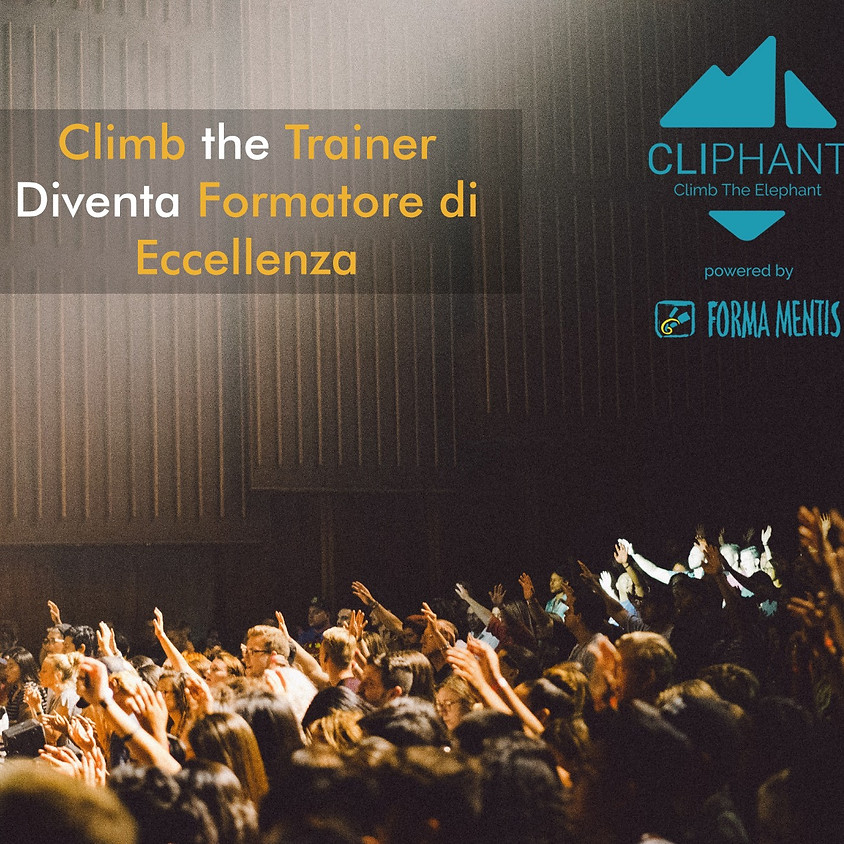 Climb the Trainer - Diventa Formatore di Eccellenza