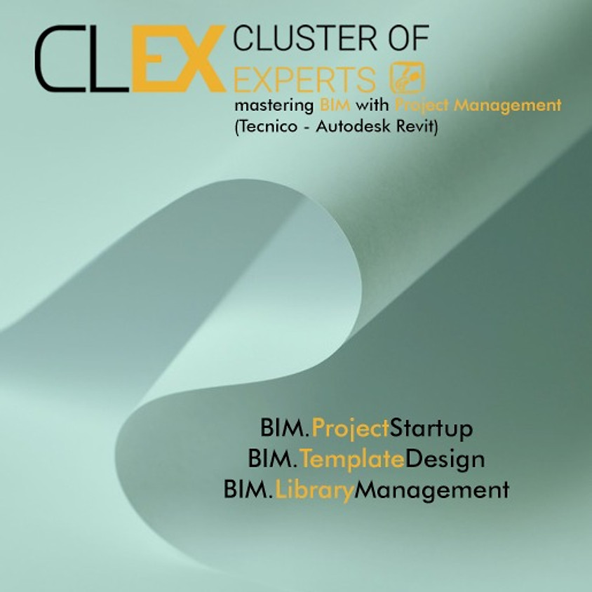BIM.ProjectManagement - Tecnico