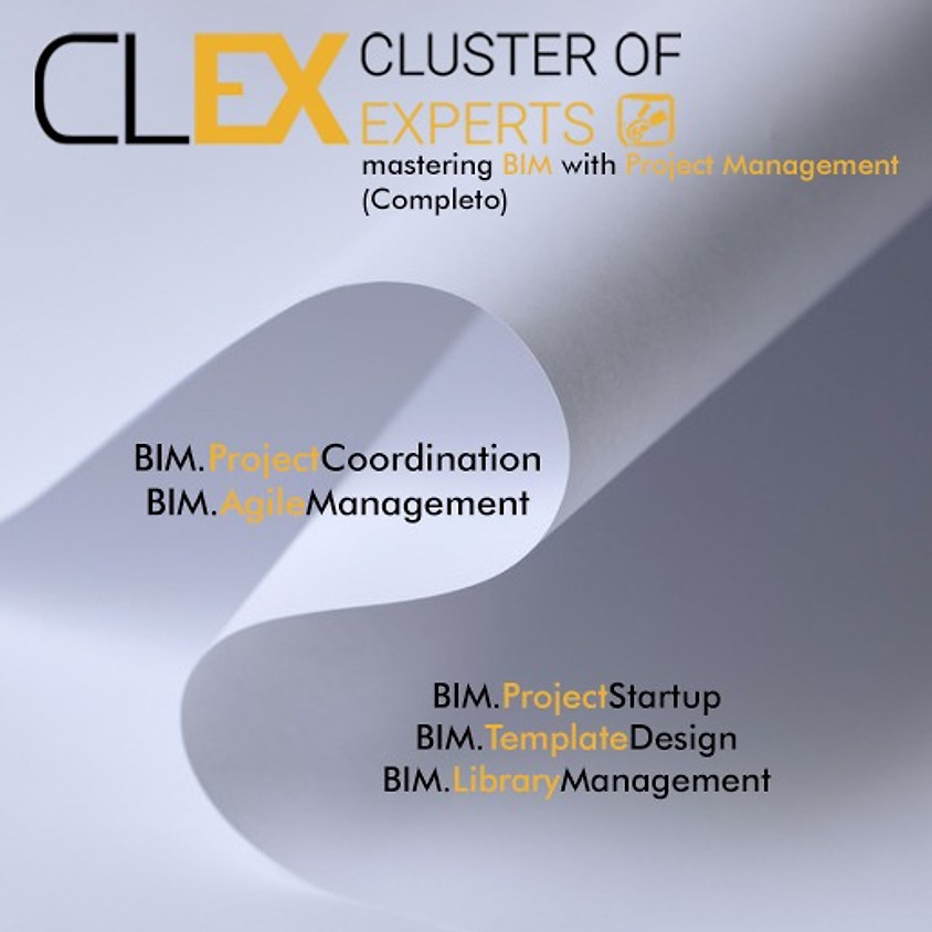 BIM.ProjectManagement - Completo