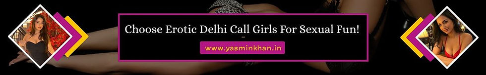 Delhi Escorts
