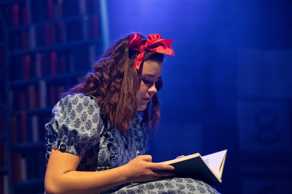 Matilda