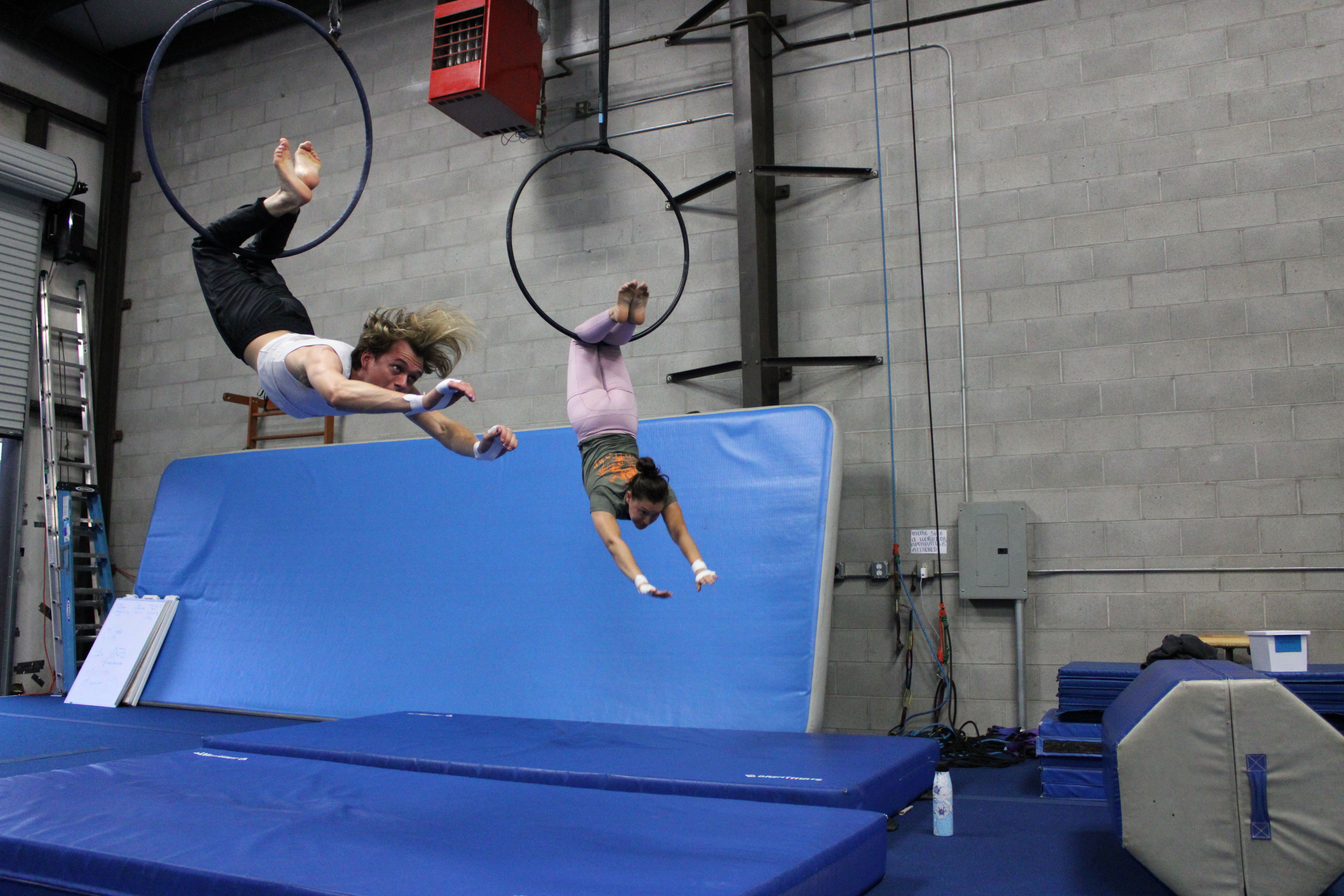 Level 2 Hoop (5)