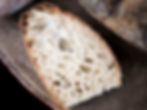 White Sourdough
